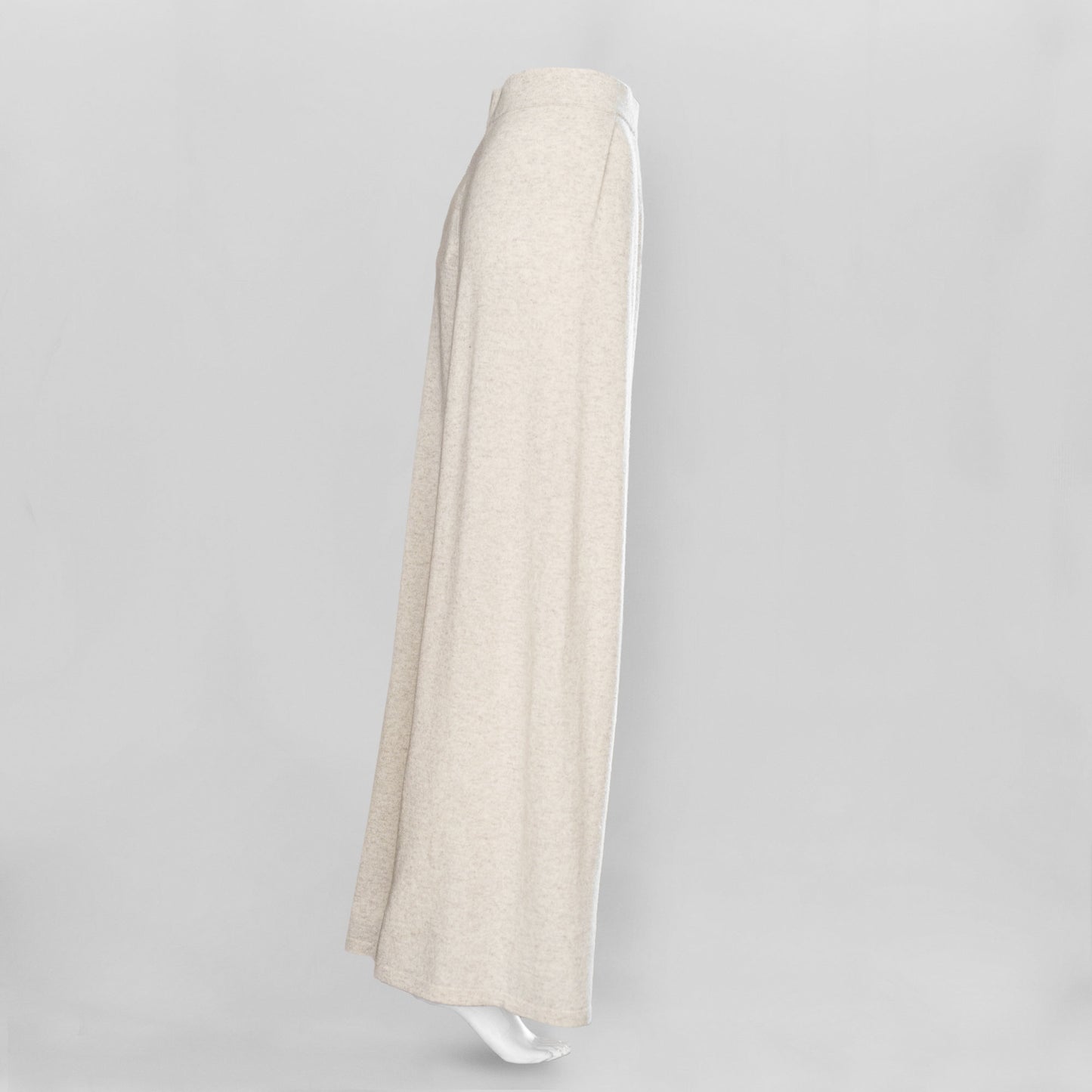 Strickhose aus Kaschmir- & Merinowolle